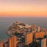 Apartamento Nereida If Beach A