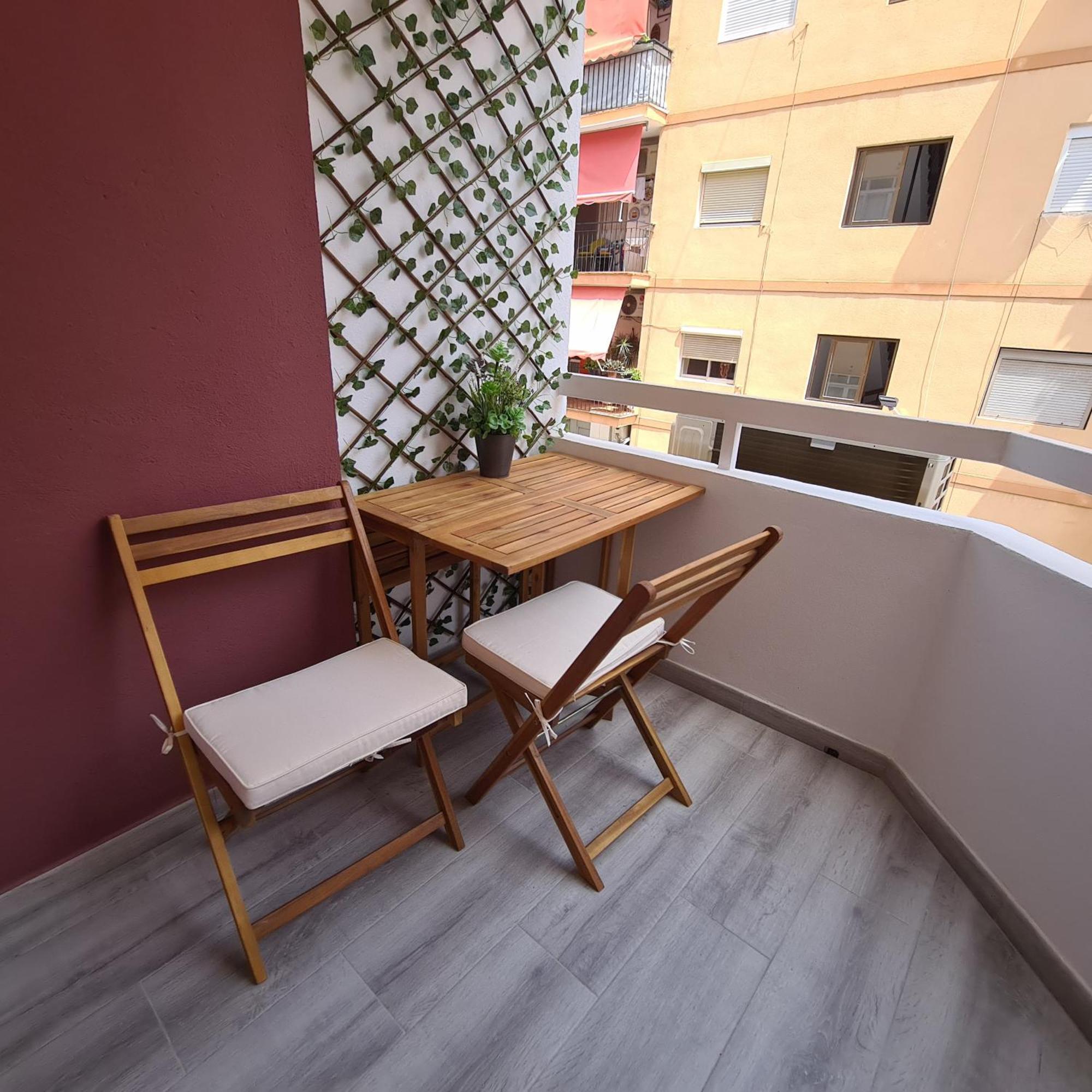 Nereida If A Apartment Benidorm