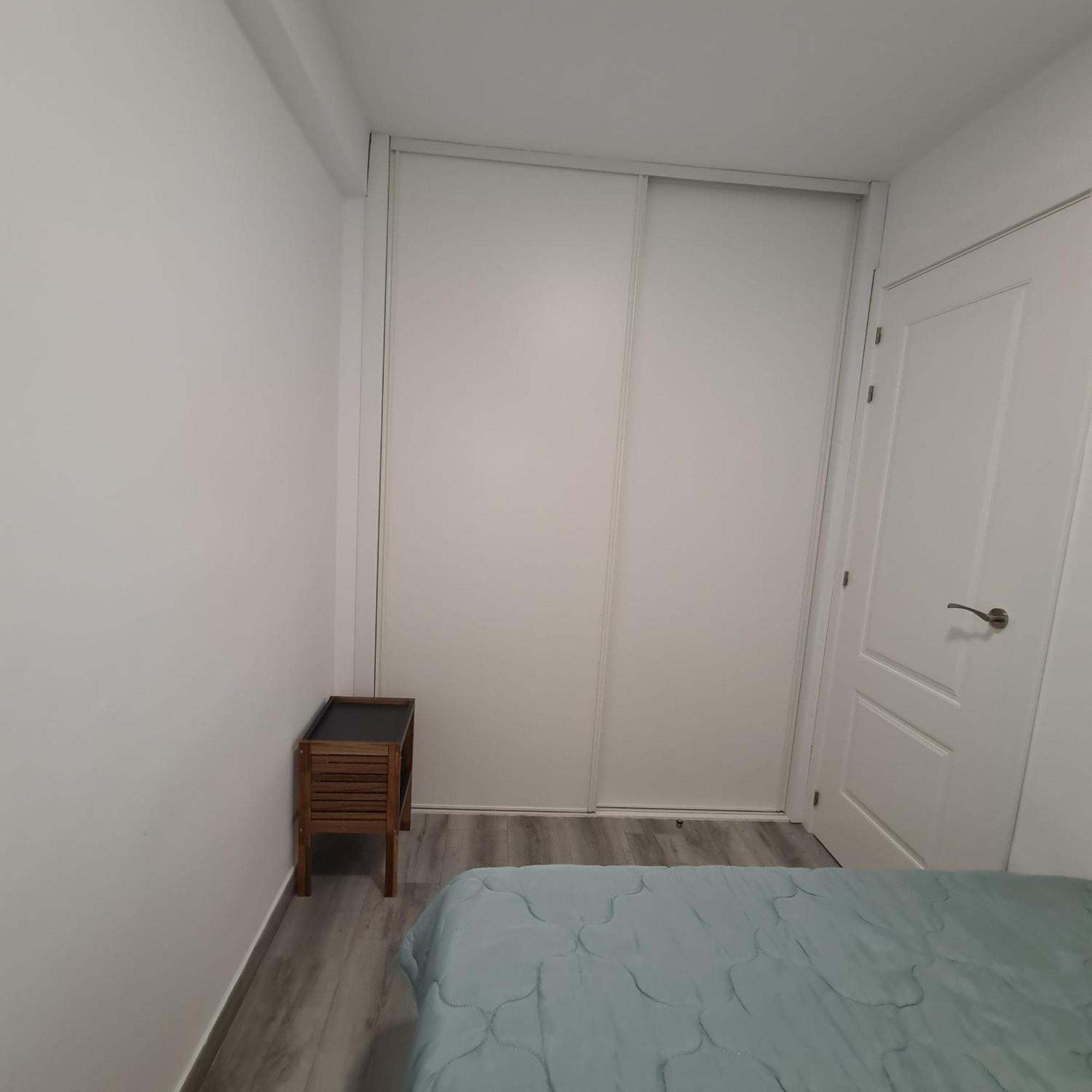 Nereida If A Appartement *