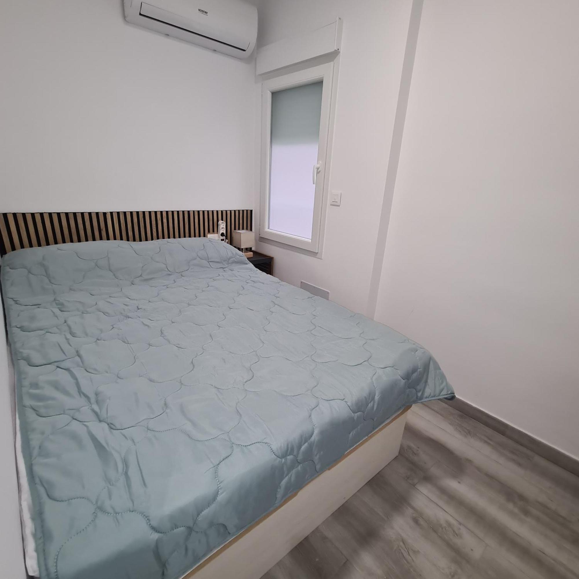 Appartement Nereida If A