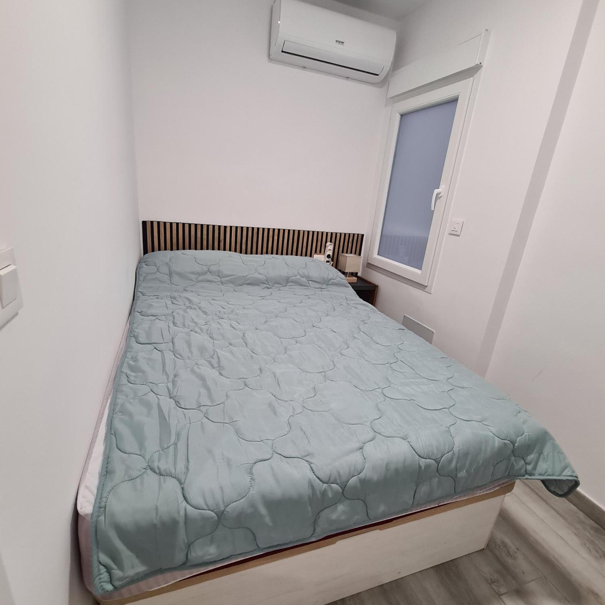 Nereida If A Appartement